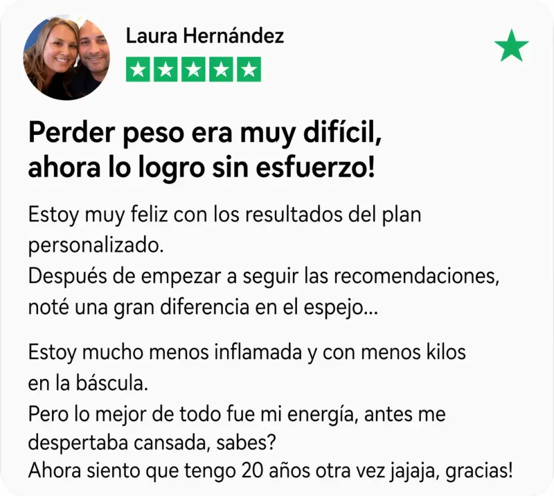 Testimonio de Laura Hernández