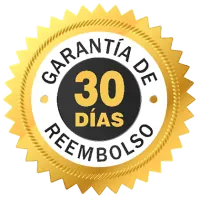 Garantía de 30 días